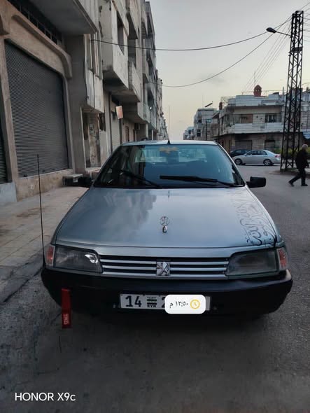 بيجو 405 2005 - صورة 1