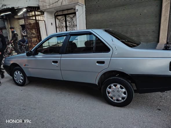 بيجو 405 2005 - صورة 3