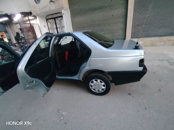 بيجو 405 2005 - صورة 5