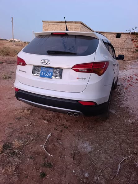 هيونداي سانتا في 2013 - صورة 3