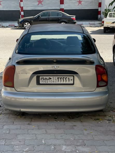 دايو لانوس 2003 - صورة 2