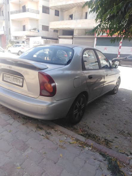دايو لانوس 2003 - صورة 3