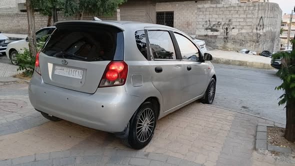 دايو كالوس 2005 - صورة 5