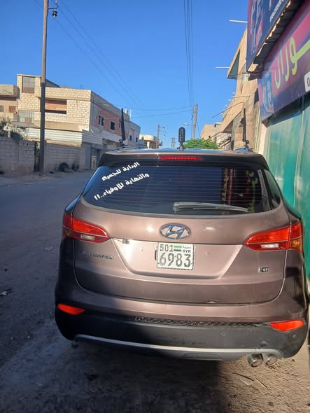 هيونداي سانتا في 2016 - صورة 4