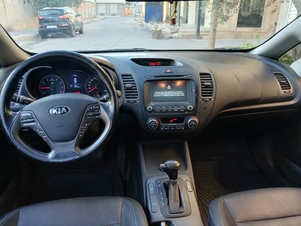 كيا كي٣ 2013 - صورة 5