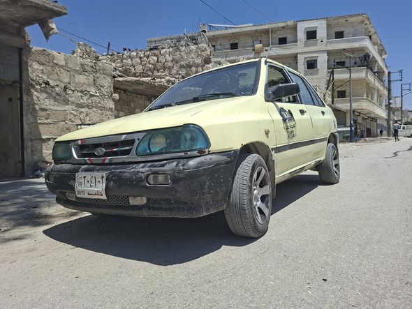 سايبا سابا 2002 - صورة 2