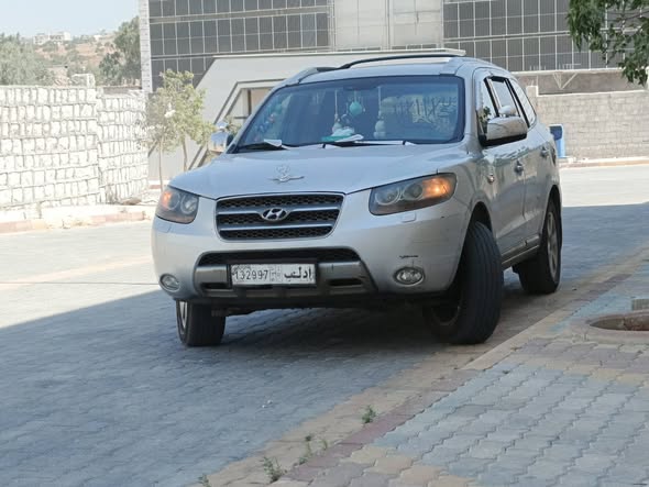 هيونداي سانتا في 2006 - صورة 1