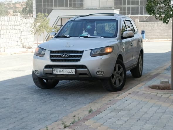 هيونداي سانتا في 2006 - صورة 2