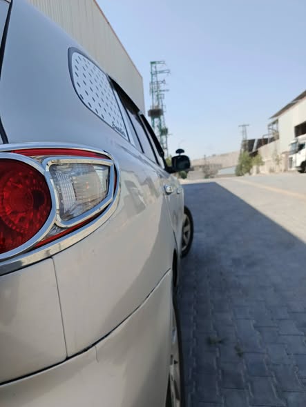 هيونداي سانتا في 2006 - صورة 4
