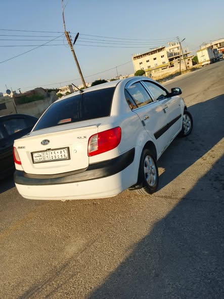 كيا ريو 2008 - صورة 3