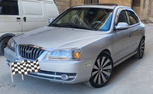 هونداي XD 2006 - صورة 2