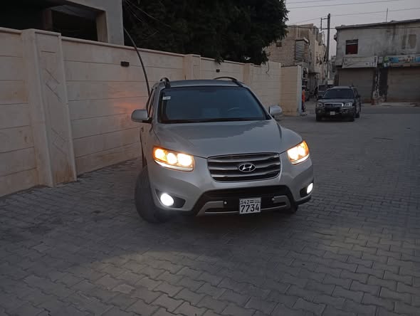 هيونداي سانتا في 2012 - صورة 3