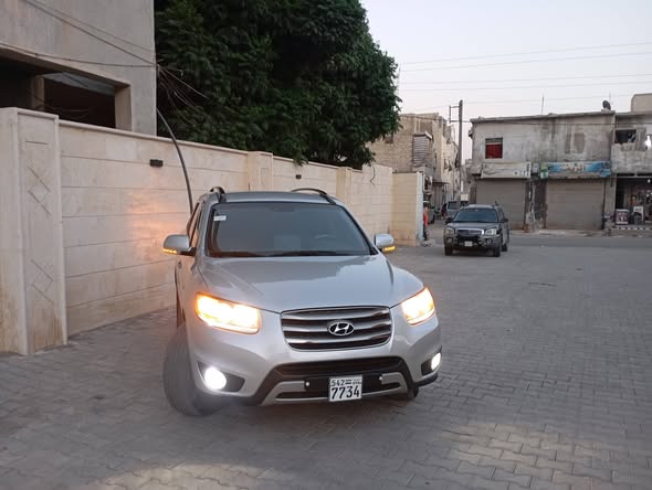 هيونداي سانتا في 2012 - صورة 4