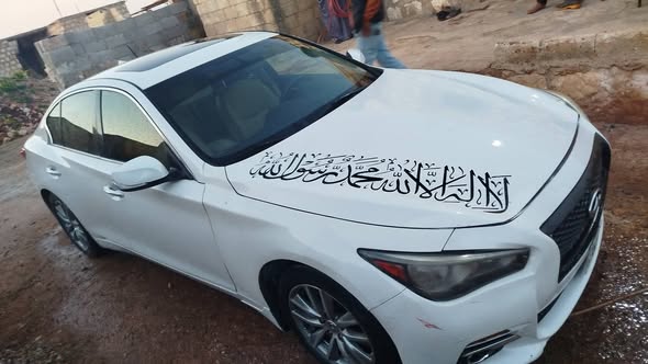 انفينيتي Q50 2015 - صورة 4