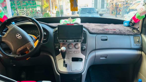 هيونداي H1 2016 - صورة 1
