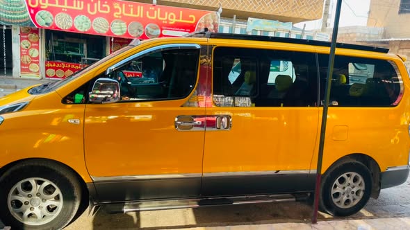 هيونداي H1 2016 - صورة 4