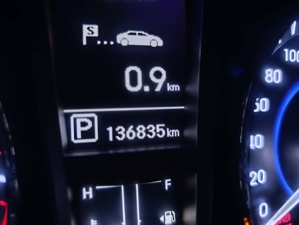 هيونداي أزيرا 2012 - صورة 4