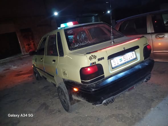 سايبا سايبا 2002 - صورة 3