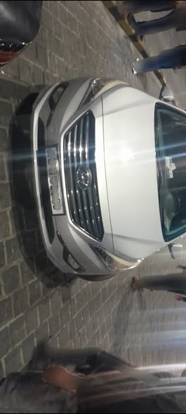 هيونداي سوناتا 2015 - صورة 2
