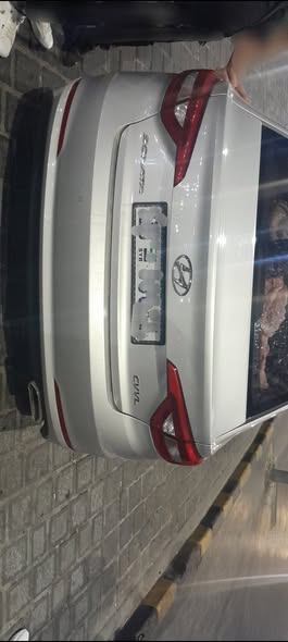 هيونداي سوناتا 2015 - صورة 4