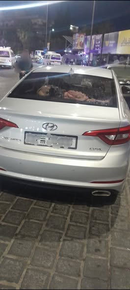 هيونداي سوناتا 2015 - صورة 5