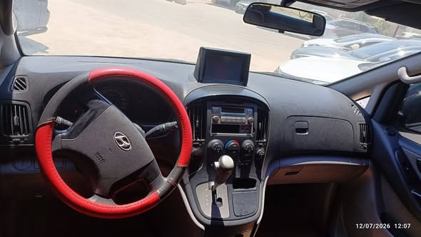 هيونداي اتش 1 2011 - صورة 3