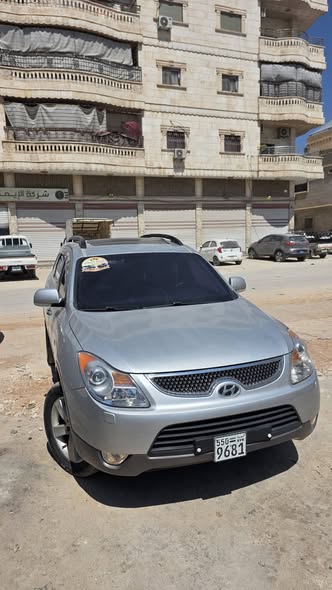 هيونداي فيراكروز 2007 - صورة 1