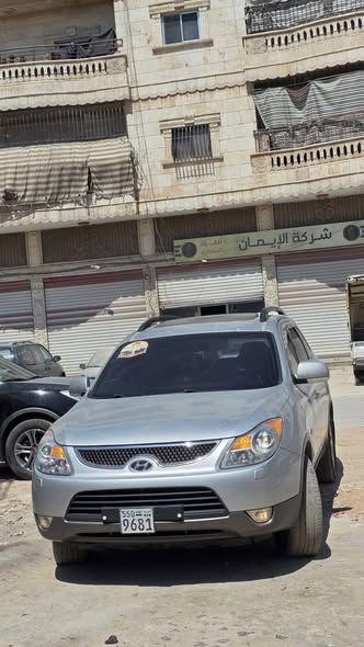 هيونداي فيراكروز 2007 - صورة 5