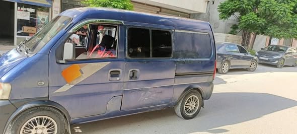 دي اف ام تاونر 2006 - صورة 2