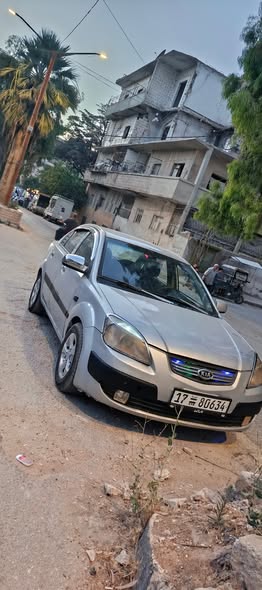 كيا ريو 2008 - صورة 2
