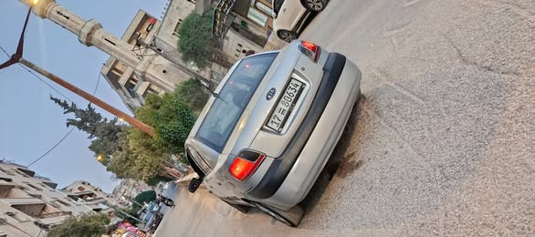 كيا ريو 2008 - صورة 3