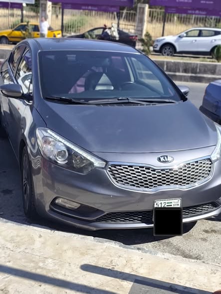كيا K3 2014 - صورة 2