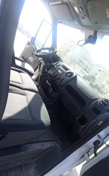 نيسان أورفان 2015 - صورة 3