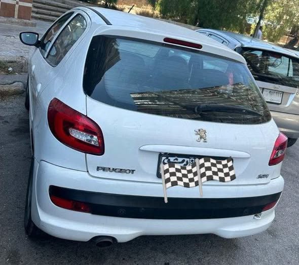 بيجو 207 2020 - صورة 4