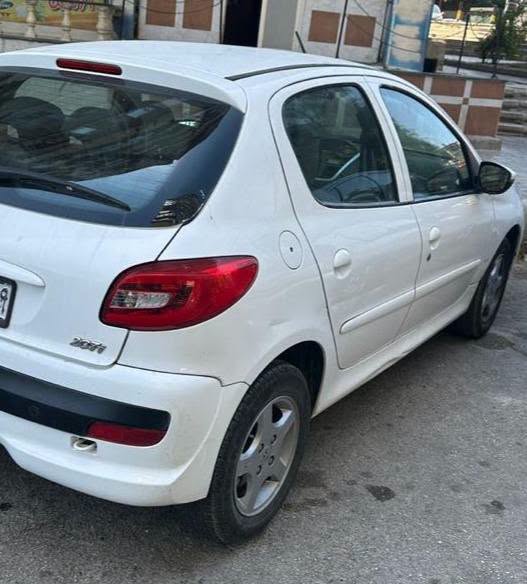 بيجو 207 2020 - صورة 5