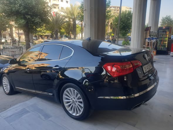 كيا K7 2012 - صورة 4