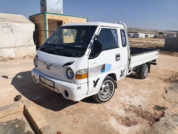 هوندا H100 1998 - صورة 4