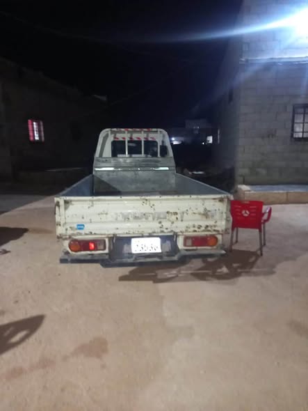 هونداي H100 1997 - صورة 3