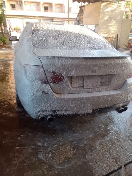 بي ام دبليو 520 2013 - صورة 1