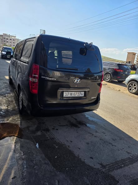 هيونداي H1 2018 - صورة 5