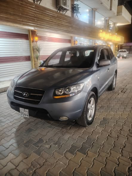 هيونداي سانتا في 2009 - صورة 4