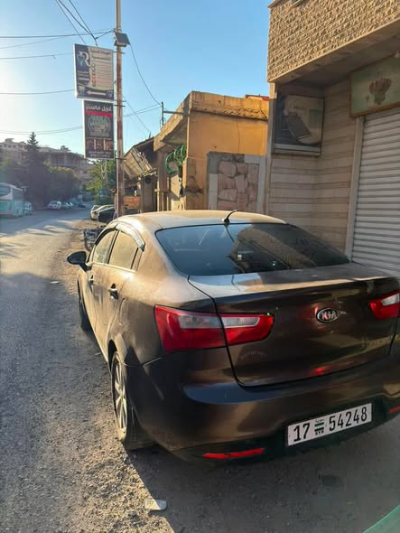 كيا ريو 2014 - صورة 3
