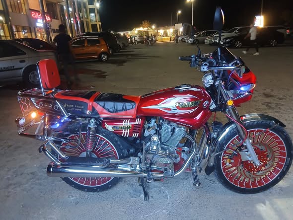 بارت 150 2026 - صورة 4