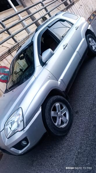 كيا سبورتاج 2010 - صورة 1