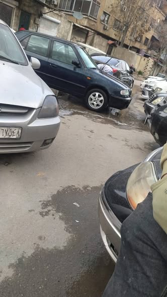 سكودا فيلسيا 2000 - صورة 5