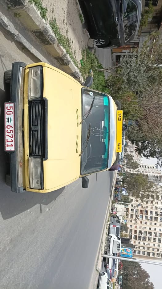 لادا 2107 2002 - صورة 1