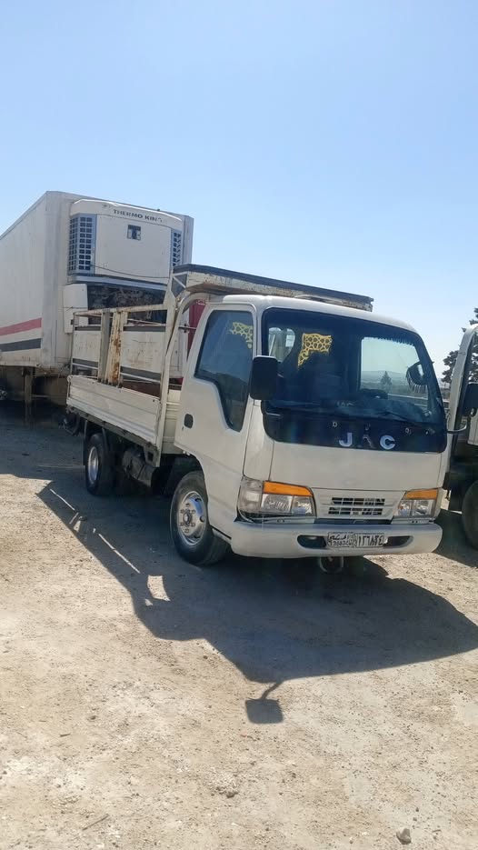جاك 1020 2007