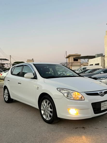 هيونداي اي 30 2008 - صورة 2