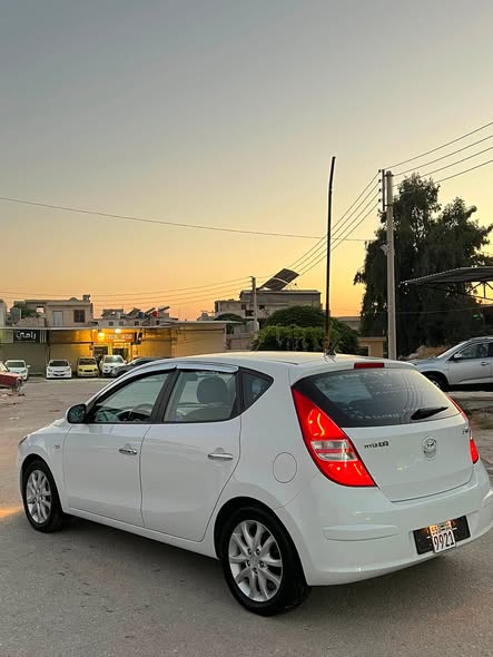 هيونداي اي 30 2008 - صورة 5