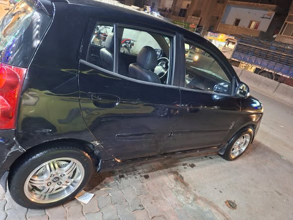 كيا بيكانتو 2010 - صورة 2